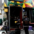Najmanje 27 poginulih u požaru u baru u Bangkoku, 22 osobe teško povređene