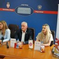 Čačak domaćin državnog finala Plazma sportskih igara mladih Srbije