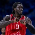 Motli je novi centar Crvene zvezde