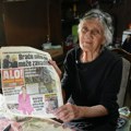 Nosila je sina na leđima ceo život Majka Olga uveliko gazi devetu deceniju i ovo je njena priča o ljubavi iborbi