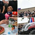 „Ima mnogo posla, ali sve ćemo da završimo“: Vučić u Banovom Polju najavio rešavanje vodosnabdevanja, obnovu puteva, škole i…