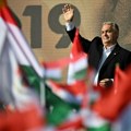 Orban se ne povlači