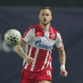 Dva iznenađenja u timu Zvezde - Stankovićeva neočekivana odluka