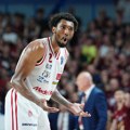 Partizan digao ruke, sad ga hoće Zvezda: Obrt u slučaju "Armoni Bruks"