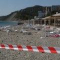 Horor na plaži u Rusiji: Dron pao među turiste, poginulo šestoro ljudi, među žrtvama i deca