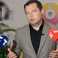 Jerinić: Ekspo selo završeno 95 odsto, prvi stanovi spremni u septembru