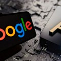 Google uzvraća udarac u AI ratu! Menja se vrh kompanije i osnivaju novu kao odgovor konkurenciji