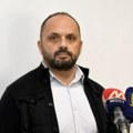 Radojević: Prebijanje Nenada Raškovića kulminacija Kurtijevog terora nad Srbima na Kosovu i Metohiji