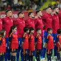 "Bomba" u Novom Sadu: Reprezentativac Srbije dolazi u Vojvodinu?