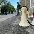 Većina mladih smatra da je nemoguće baviti se aktivizmom u Srbiji bez pritisaka