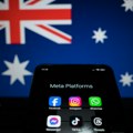 Meta ukinula više od 750.000 naloga australijskih tinejdžera uoči sprovođenja zabrane