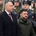 Nagli rast deportacija u Poljskoj: Ukrajinci čine najveći broj proteranih stranaca