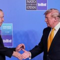 Erdogan pritiska Trampa „Očekujemo da ispuni obećanje!“ - Ankara poslala jasnu poruku Vašingtonu