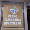 Jekić (SSP): Promenite logo i stavite SNS-a, još 10 miliona za poslušnu Radio Televiziju Kragujevac