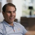 Zašto nema Federera u filmu o Novaku? Nadal dobio tek 30 sekundi, a jasno je i zašto