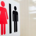 Odvratno Ušle u ženski WC i zatekle šokantan prizor! Špankinjama će Hrvatska zbog ovoga ostati u lošem sećanju