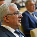 Ćamil Duraković podneo krivičnu prijavu protiv Andrije Mandića zbog odavanja počasti Ratku Mladiću