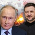Istorijski preokret u Kijevu Zelenski sa Amerikancima i Evropljanima skovao tajni plan: Ukrajina će napraviti ustupak Moskvi?!