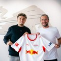 Немци се отворили: Неил Ел Ајнауи на позајмици у Лајпцигу из Роме