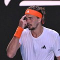 Zverev na terenu proveo skoro 10 sati! Ludilo na prva dva meča Aleksandera na Ju Es openu...