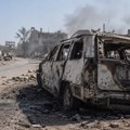 Sedmoro humanitaraca ubijeno u Gazi: Nova saznanja o izraelskom napadu na konvoj