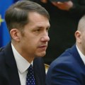 DZVM: SVM i predsednik Skupštine Vojvodine uneli politiku među prvake