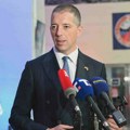 Ministar Srbije kritikovao ministra BIH zbog ocene postupanja Srbije posle smrti Mladića