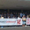 Roditelji učenika Jovine gimnazije: Dva pomoćnika podneli ostavke, direktora Stojkovića napustili najbliži saradnici