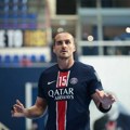 "Osetio sam brutalan bol": Letovanje u Hrvatskoj zamalo koštalo vida slavnog sportistu
