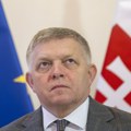 Fico: "Što mi da ratujemo zbog tamo nekog Člana 5?" VIDEO