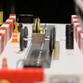 Pirot: Od digitalnog sveta do veštačke inteligencije