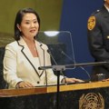 Fudžimori: Peru se pridružio inicijativi „Štit Amerika”
