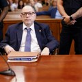 Harvi Vajnstin osuđen na 15 godina zatvora zbog seksualnog krivičnog dela
