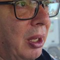 Vučić: Za Zaječar najpotrebnija ulaganja u srednjoškolski i zdravstveni centar