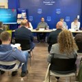 Kako vratiti poverenje u policiju na severu KiM – izbor komandira jedan od ključnih koraka