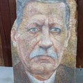 Lik Bore Stankovića ostaje Vranju: Na kamenu rodne grude
