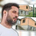 Otac mu preminuo, a rodna kuća ostala pusta! Marko Miljković otkrio kome je pripala nekretnina u Brusu, ovako su podelili…
