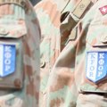 General-major Roberto Vergori preuzima mesto komandanta KFOR-a 14. oktobra u Prištini
