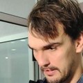 Dario Šarić pohvalio Delije zbog aplauza posle povrede Majka Džejmsa: "Podržali su ga, jedan je od najvećih"