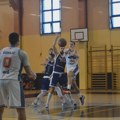 Košarkaši Niša poraženi na startu Košarkaške lige Srbije