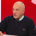Zoran Živković o privođenju svog sina u Nišu: Slučaj može da se "razvlači" do utorka u 21 sat