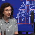 Dragana Mitrović: Istina o žrtvama je naša dužnost, Srbija nije ničiji eksponent