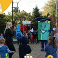 Veliko spremanje Novog Sada: „Čistoća” uklonila pet divljih deponija, dok su najmlađi dobili važnu lekciju