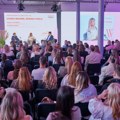 Peti „Women’s Weekend“ – Tvoj glas. Tvoj vikend.