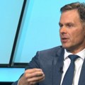 "U njegovo vreme ste ostali bez 300.000 radnika" Siniša Mali u predizbornoj debati sa predstavnicima "Studentske liste"…