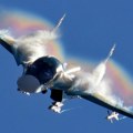 Četiri ruska bombardera Su-34 uništena skoro 400 km od fronta, tvrdi Zelenski: Rusi kritikuju raspored aviona