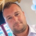 Ovo je Haris (34) koji je stradao u stravičnoj nesreći! Auto potpuno uništen kod Bugojna, suvozač povređen, u toku istraga