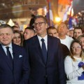 Mujanović: EU toleriše Vučića, da su izbori slobodni, studenti bi imali šanse za uspeh, ali, nažalost, ne očekujem da će tako…
