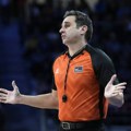 Poznato ko sudi Partizan - Crvena zvezda: Evroliga poslala dobro poznata lica