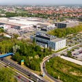 AFI City Zmaj: Od poslovnog parka do moderne poslovne destinacije